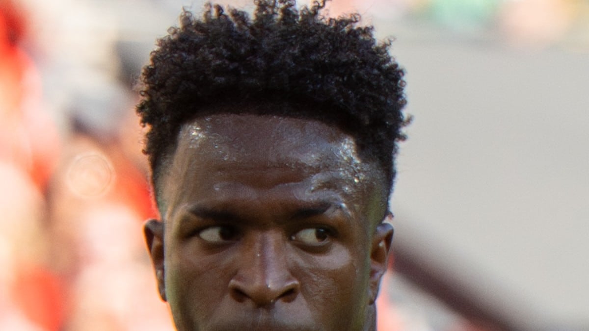 Le père de Vinicius Junior est-il camerounais ? Ce que dit l’ADN