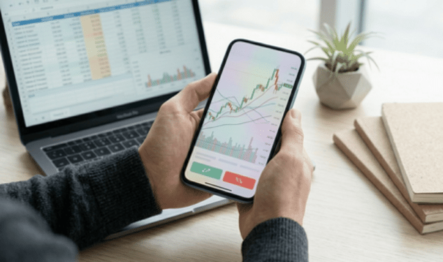 Indian Stock Market Outlook: Inflation Data and Oil Prices to Shape ...