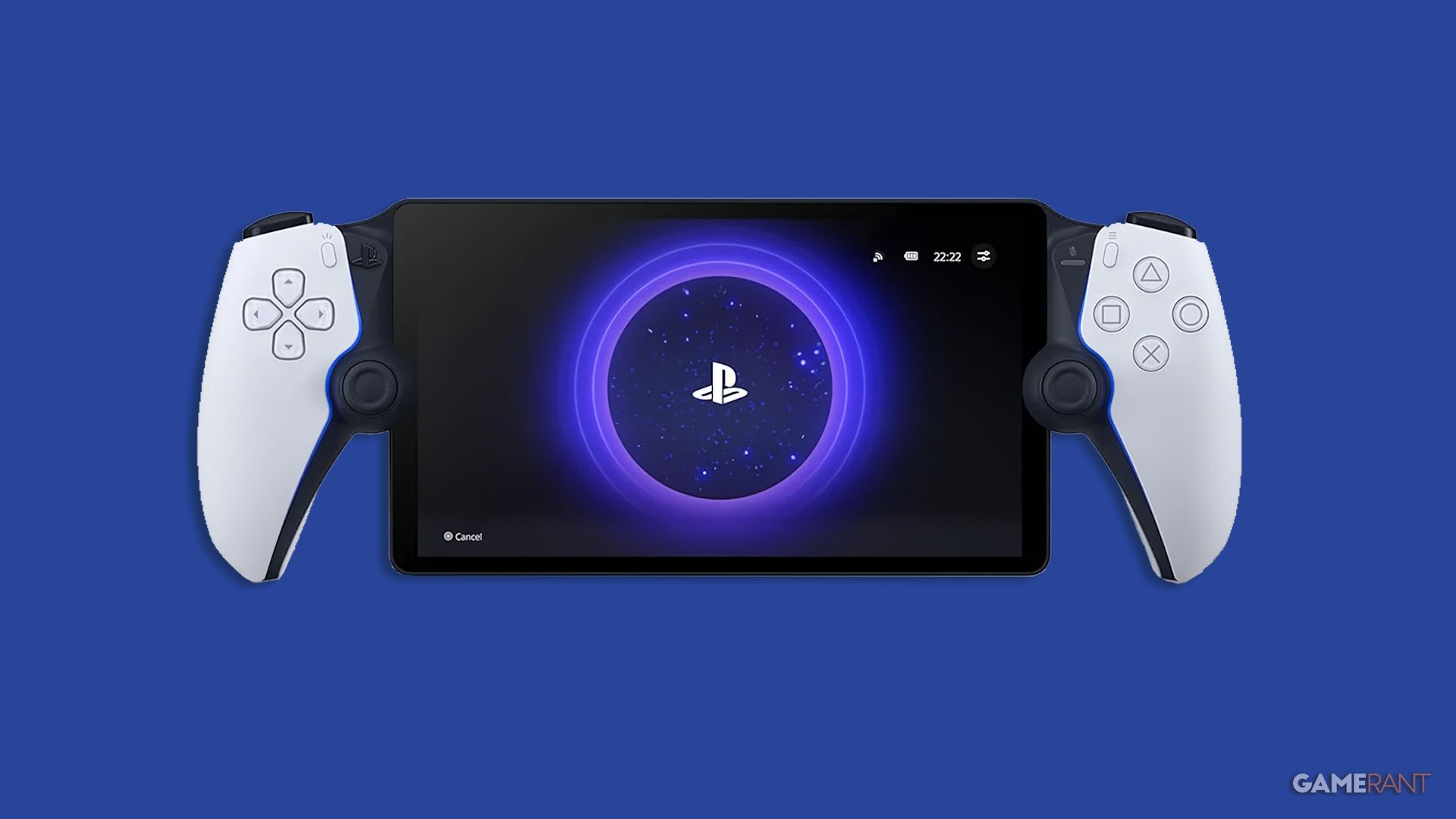 Sony quietly releases brand-new PlayStation Portal update for October 2026