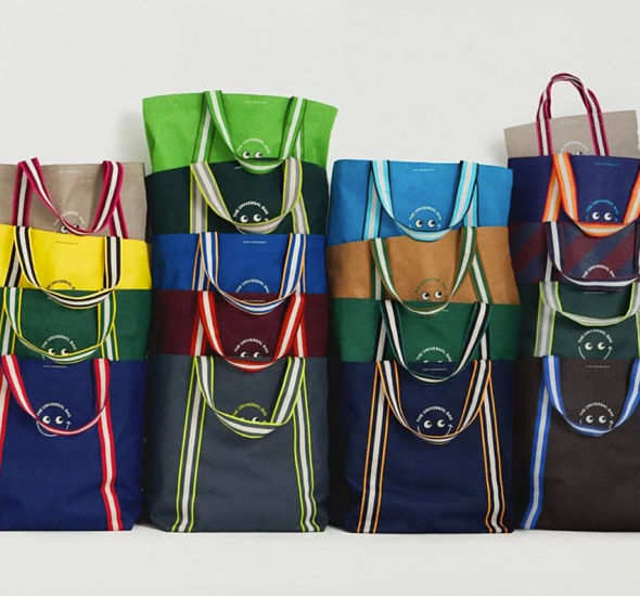 The £10 must have supermarket bag for life that's new status symbol for ...