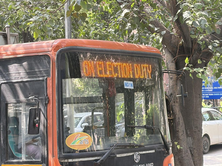 Violence, intimidation and terror in Delhi: Modi govt’s panic radiates ...