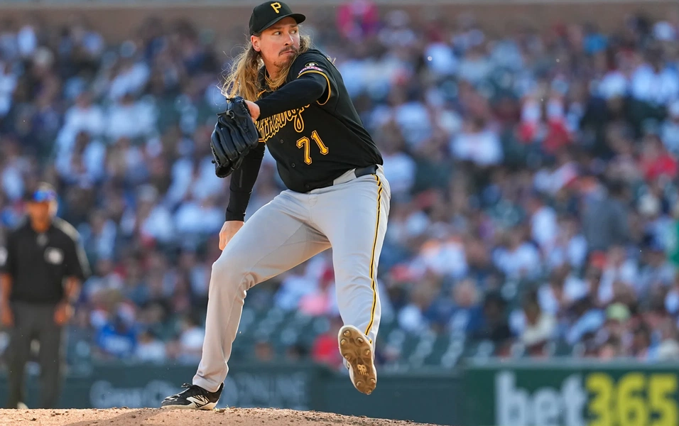Pirates' $28.7M arbitration bill to test ownership resolve
