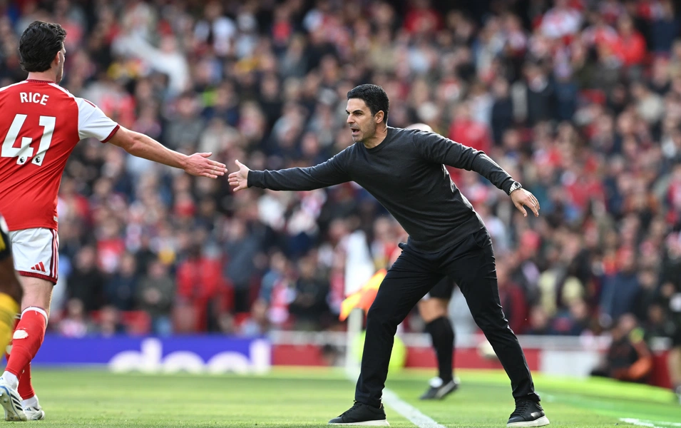 Wilshere reflects on Arteta’s influence and coaching evolution