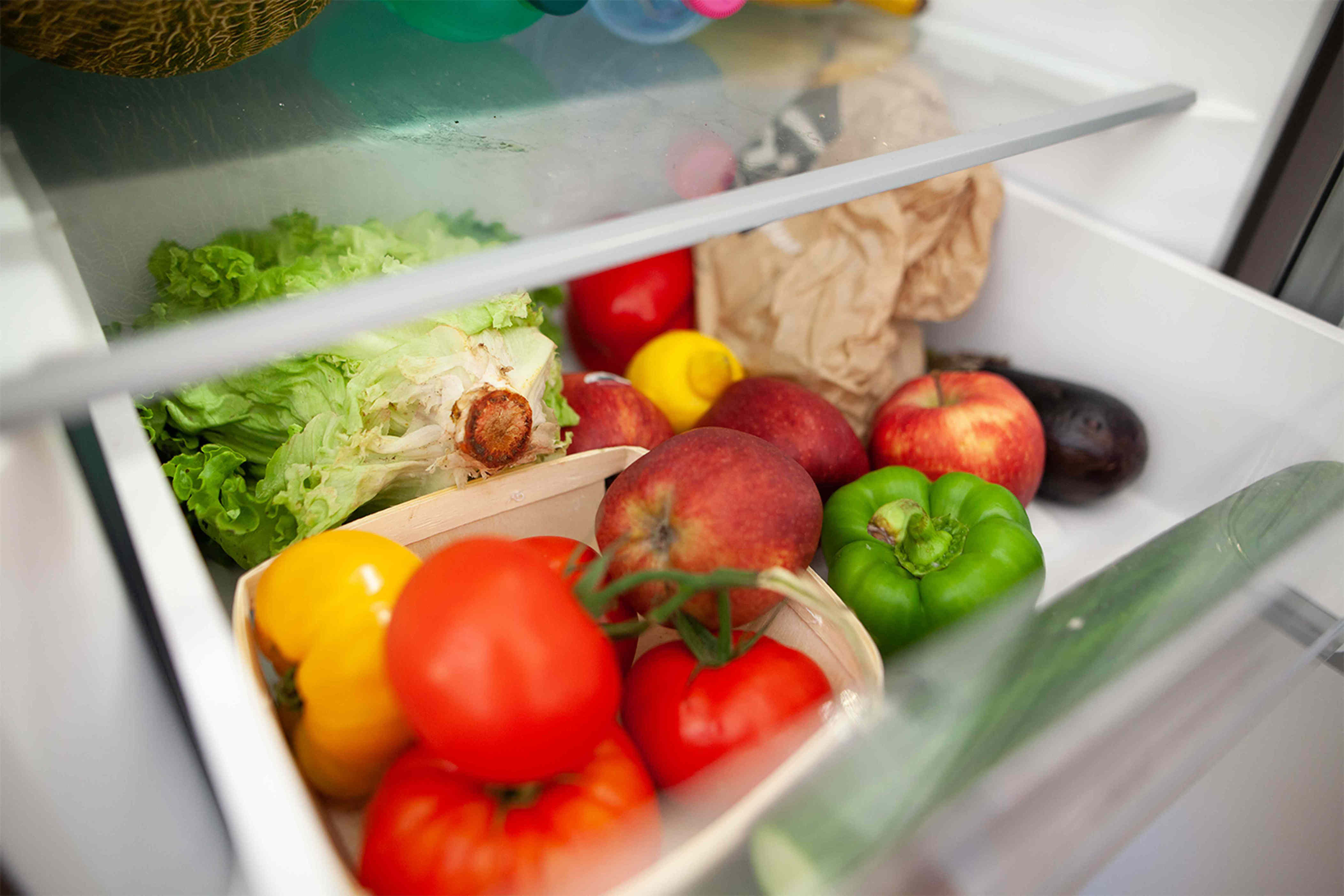 Stop wasting money—prolong your produce with this $9 hack that shoppers say extends its life for weeks