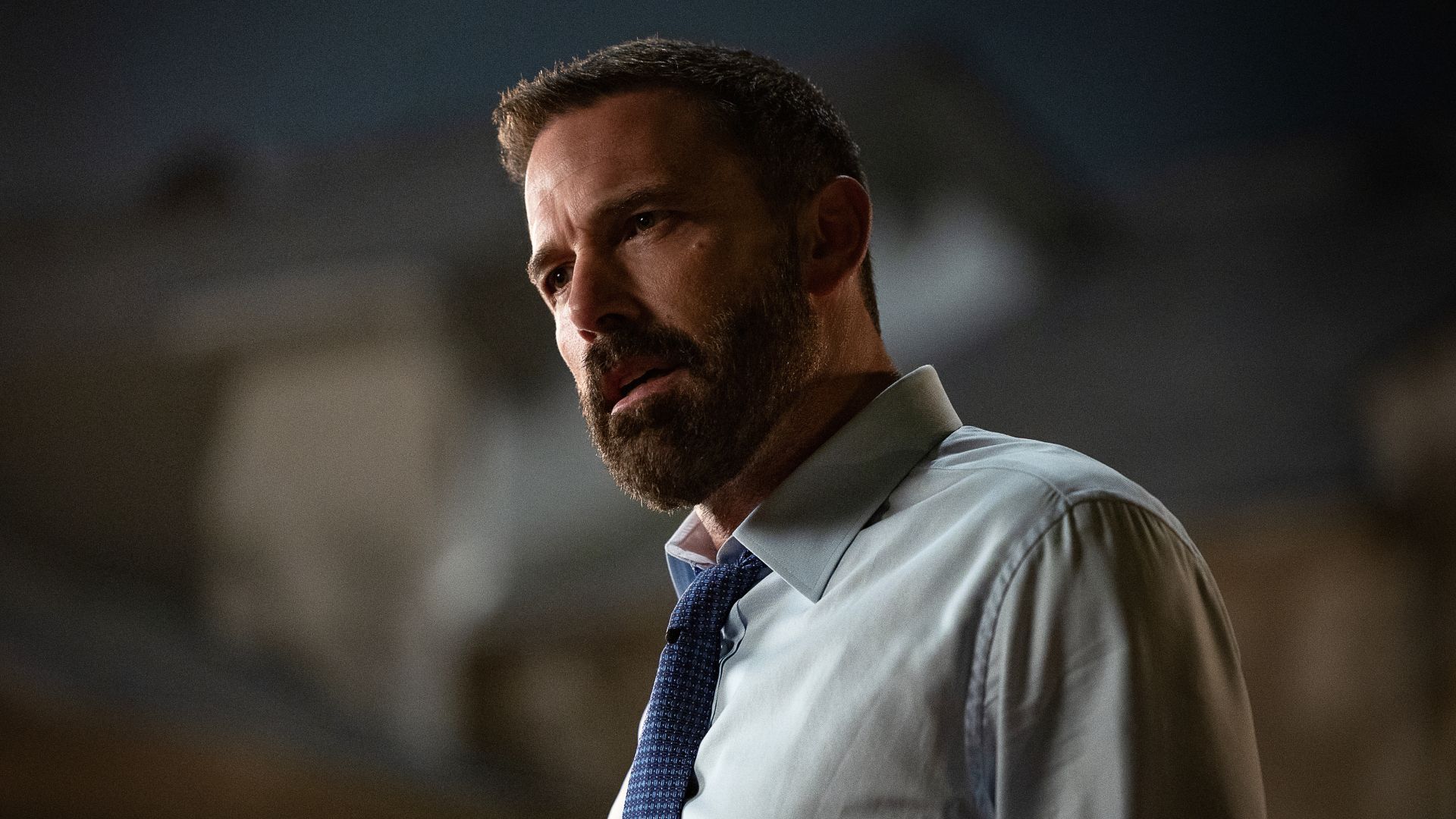 Ben Affleck's new Netflix thriller is officially the most-watched movie ...