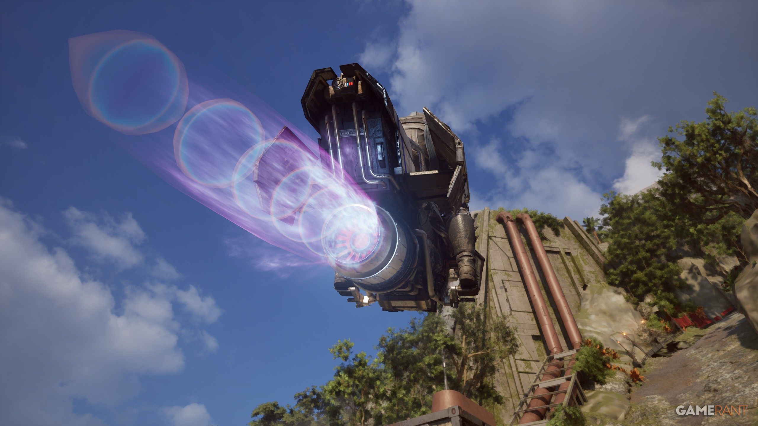 Star Wars Galactic Racer: Afterburner, ramjet, and redlining – explained