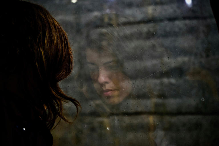Menopause could be an 'under-recognised' suicide risk factor, expert says