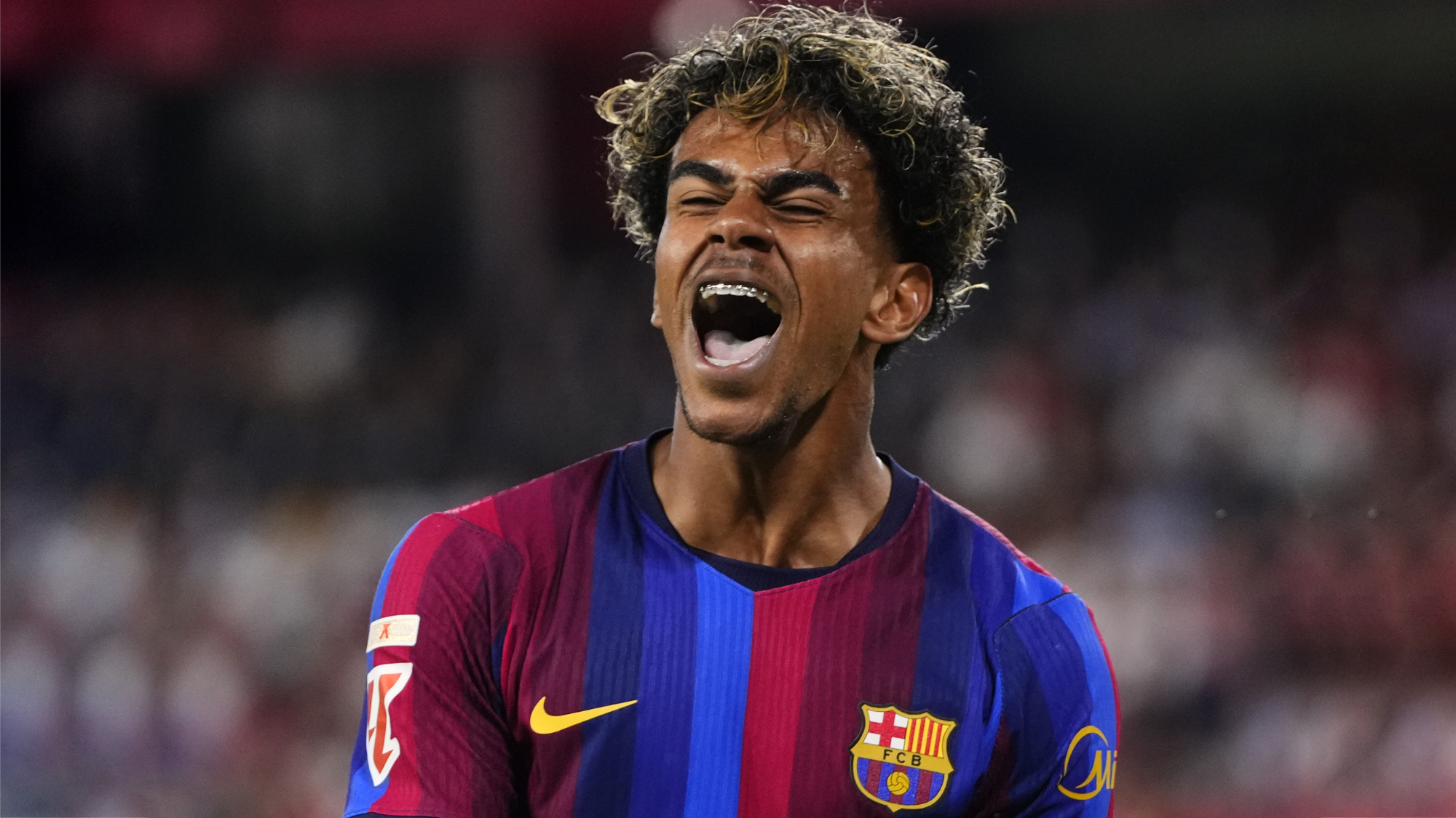 Barcelona vs. Getafe: How to livestream La Liga soccer