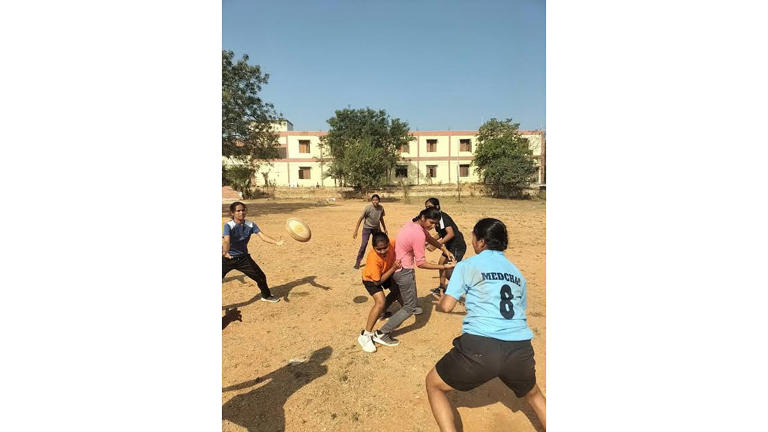 Include rugby in Keralam school sports meet: Child rights panel to ...
