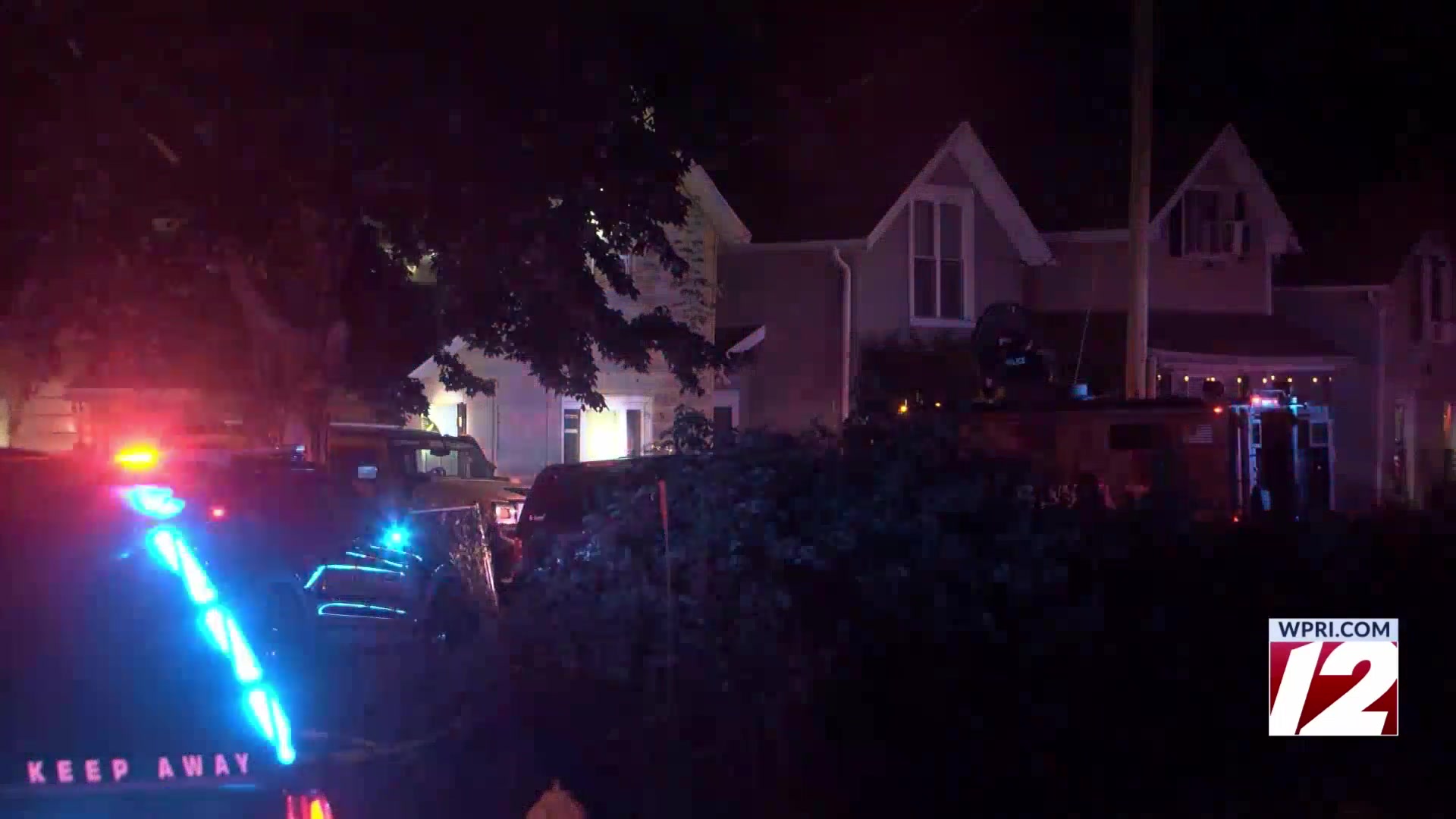 Shooting leaves 9 dead including suspect in Erie, Pennsylvania, police say