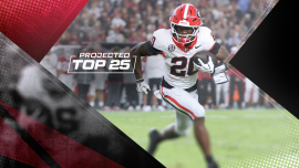 Georgia is the best team in the country, but don't count out Alabama ...