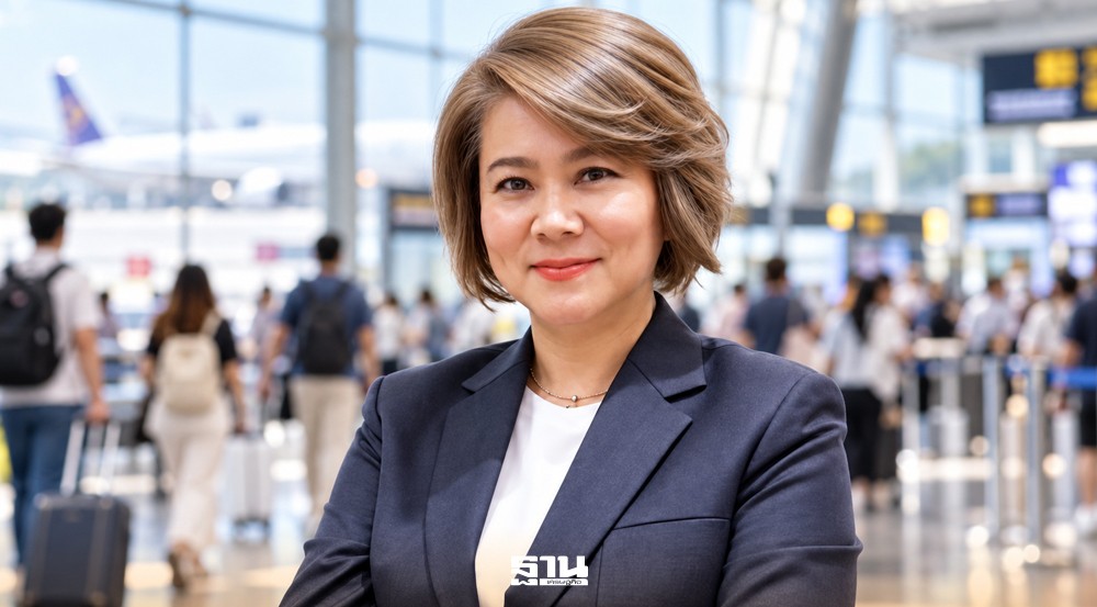 TTAA ค้านเก็บภาษีคนไทยเดินทางต่างประเทศ 1,000 บาท กระทบท่องเที่ยว ร้อง ...