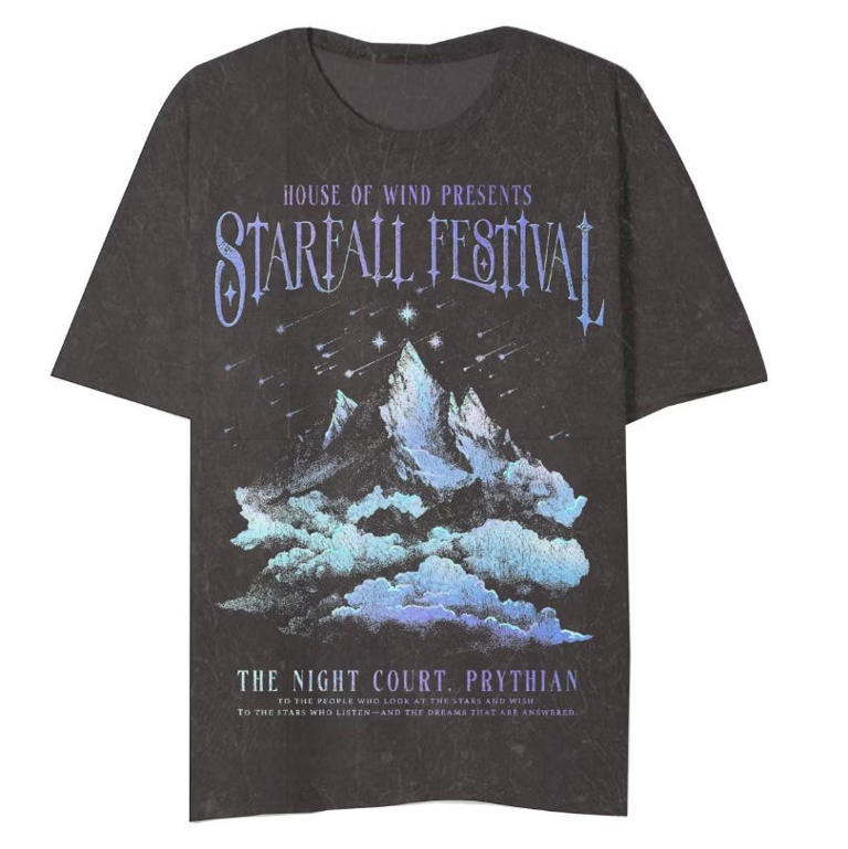 Target's new ACOTAR drop includes Snuggies, book lights and more