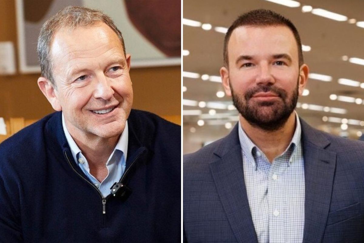 Retail bosses ramp up pressure on Healey to cut ridiculous tax burden