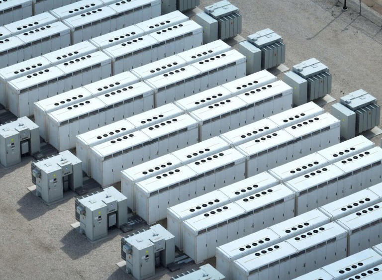 Summer in Texas becomes 'non-event' for grid amid storage and solar surge