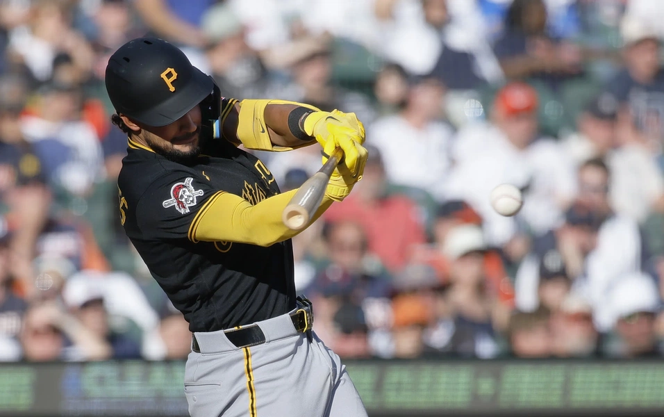 Pirates' $28.7M arbitration bill puts ownership to test