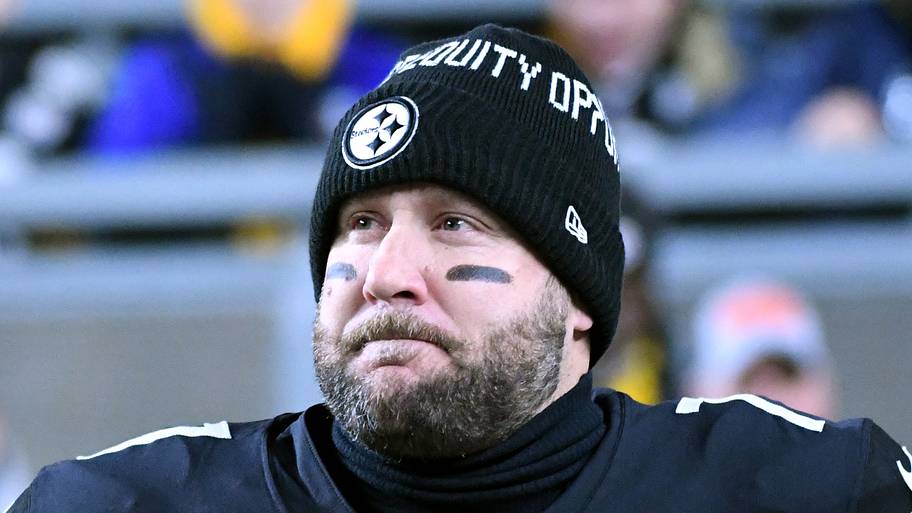 Ben Roethlisberger's Browns jab conveniently ignores one unforgettable ...
