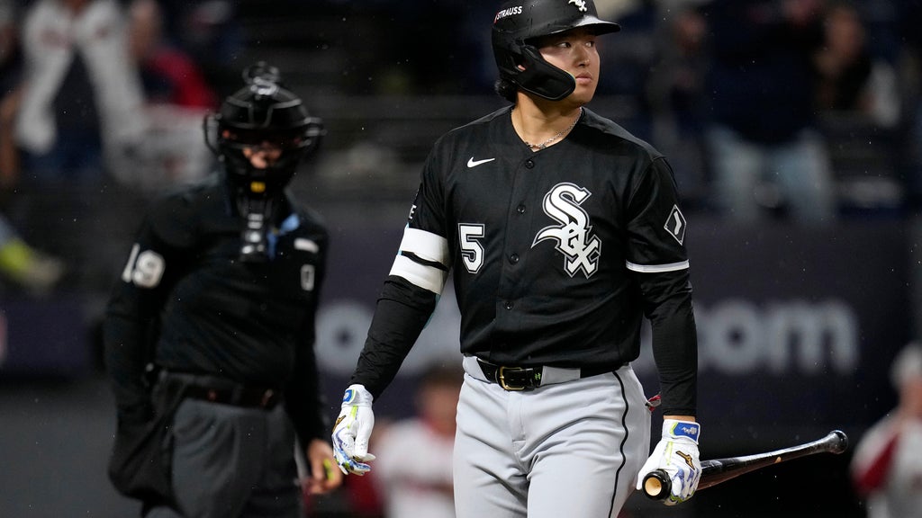 Chicago White Sox fall to Cleveland Guardians 2-0, ending unexpected postseason run that electrified fans