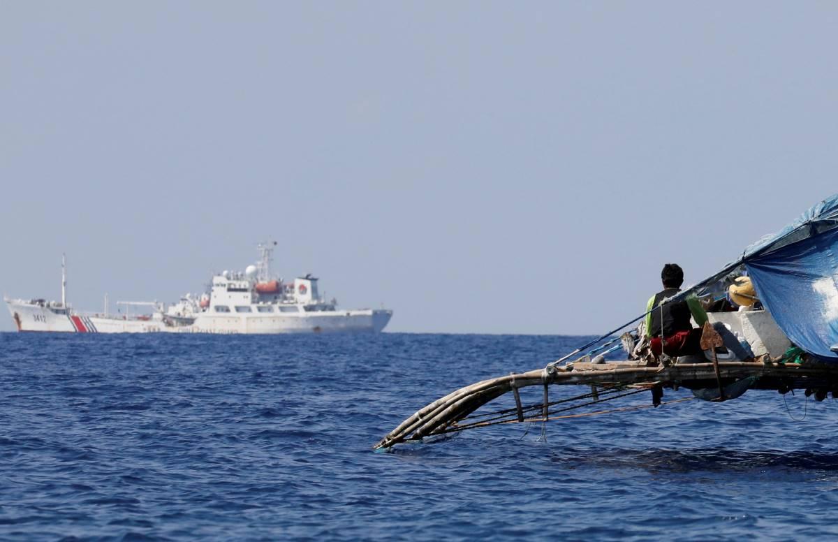 NMC calls out politicians who don't stand up for Filipino fishermen ...