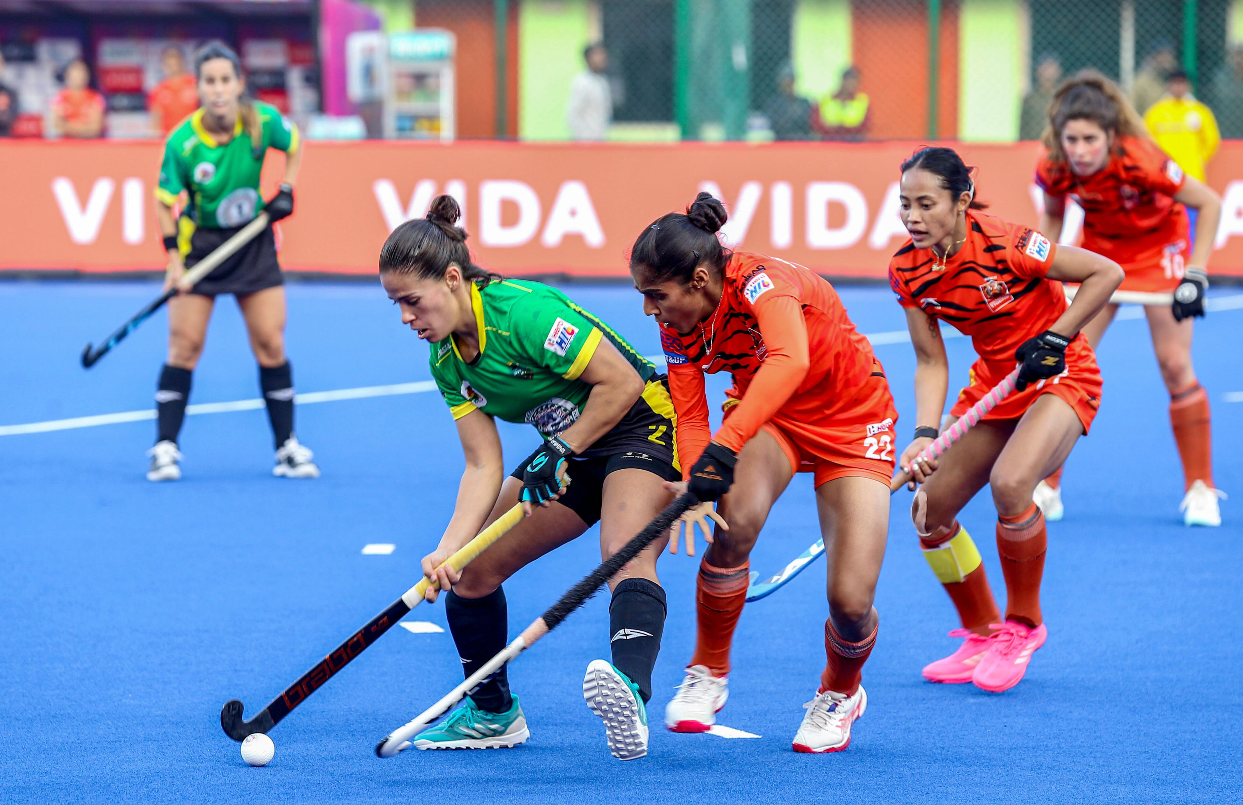 Hockey India turmoil: Gold medals mask a growing administrative crisis