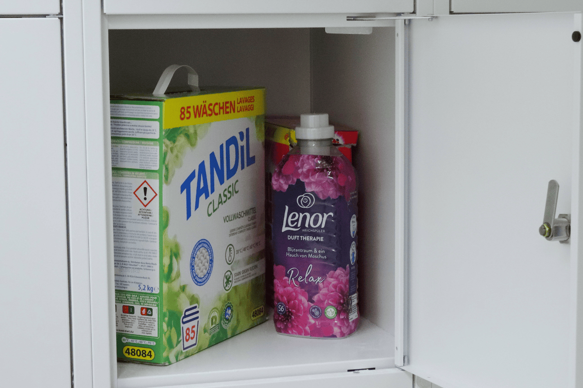 Billig schlägt Persil: Wie Aldis Tandil die Marken-Riesen blamiert
