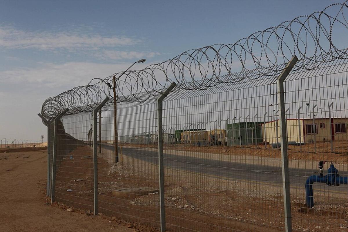 UN details Israeli forces unleashed attack dogs on Syrian detainees as ...