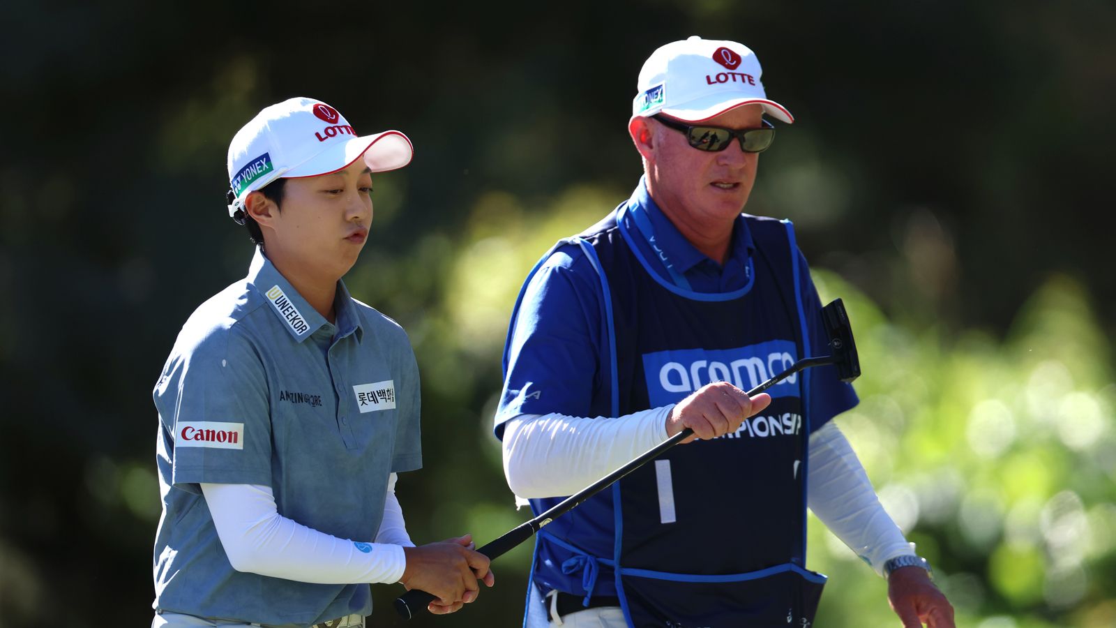 Aramco Korea Championship prize money payout 2026: How much will the ...