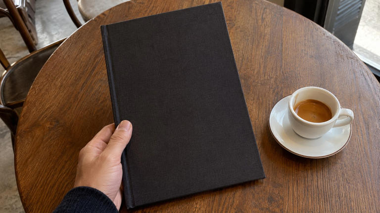 Why can the same coffee cost more at a table in Italy?