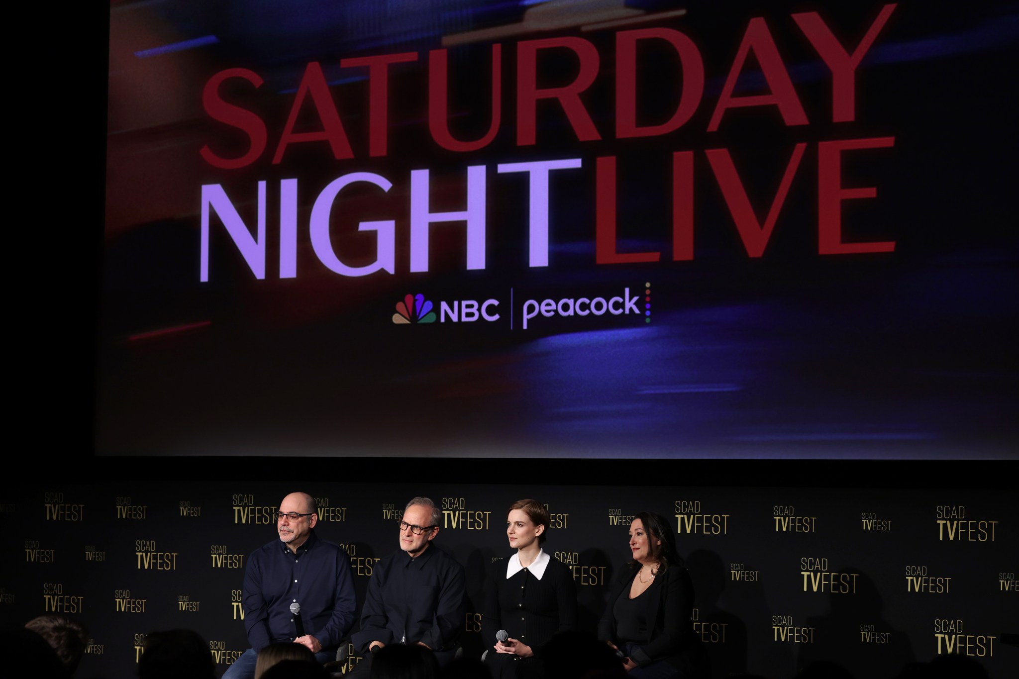 'SNL' mocks Trump's Nobel Peace Prize snub, public execution plan