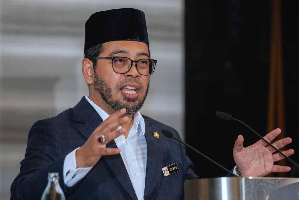 JAIS, govt probe viral post of Muslim allegedly taking part in non ...