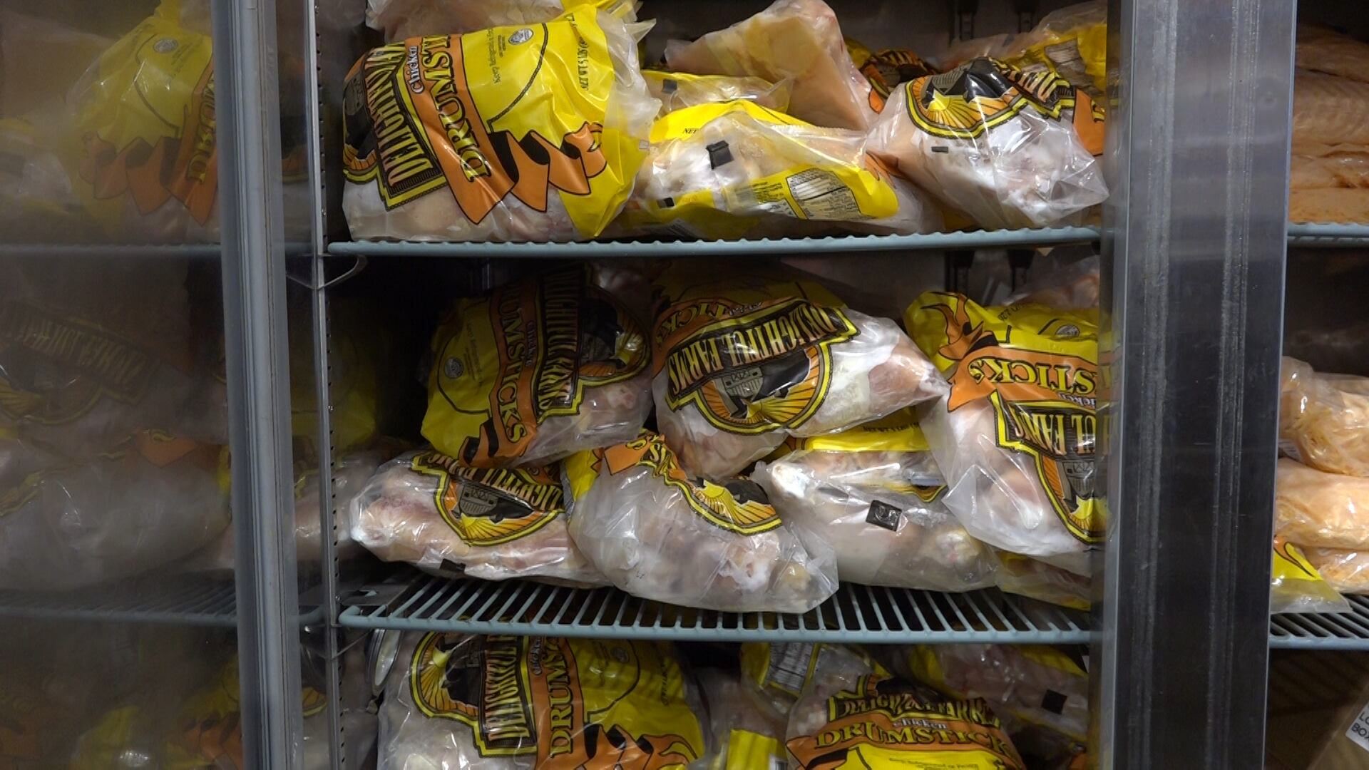 South Central Community Action Partnership seeks donations for freezer ...