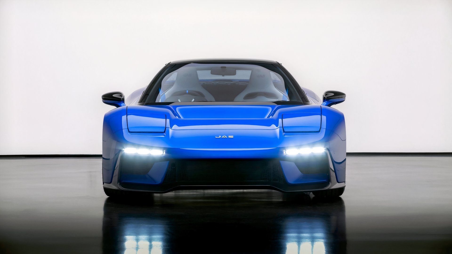Honda NSX is back, and this one has a naturally aspirated V6 that ...