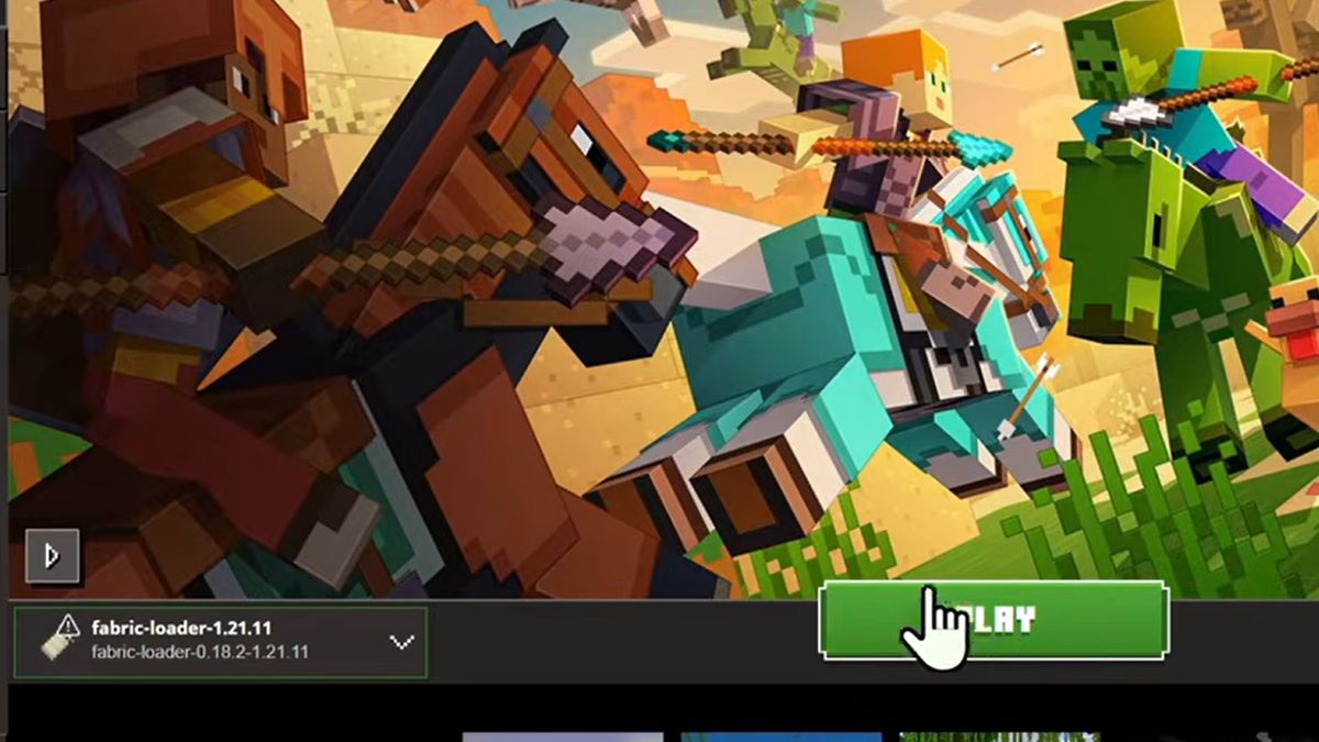 Download Fabric API 1.21.11 mod apk untuk Minecraft, ini cara install 2026