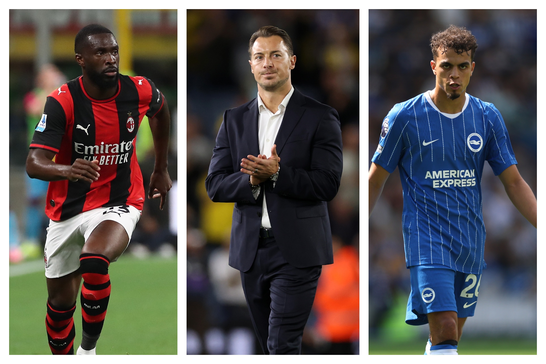 The major January transfers Newcastle have been linked with - and the ...
