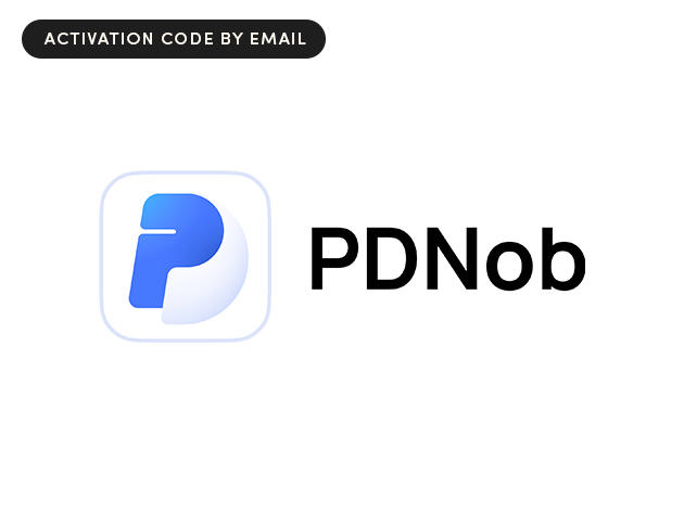 Edit, convert, and chat with PDFs for $34.97