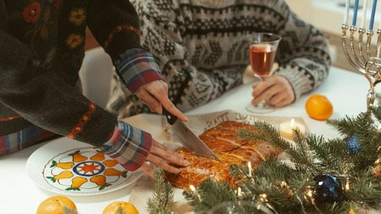 Can festive overeating raise your blood sugar? Doctor explains what you ...