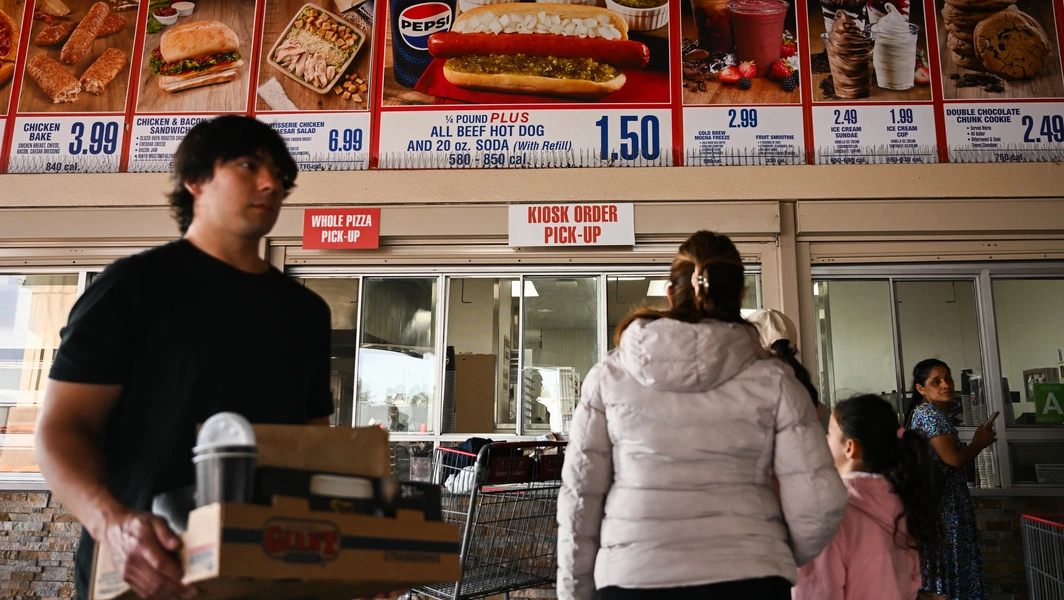 Costco’s fast food dupes draw praise for taste and big savings