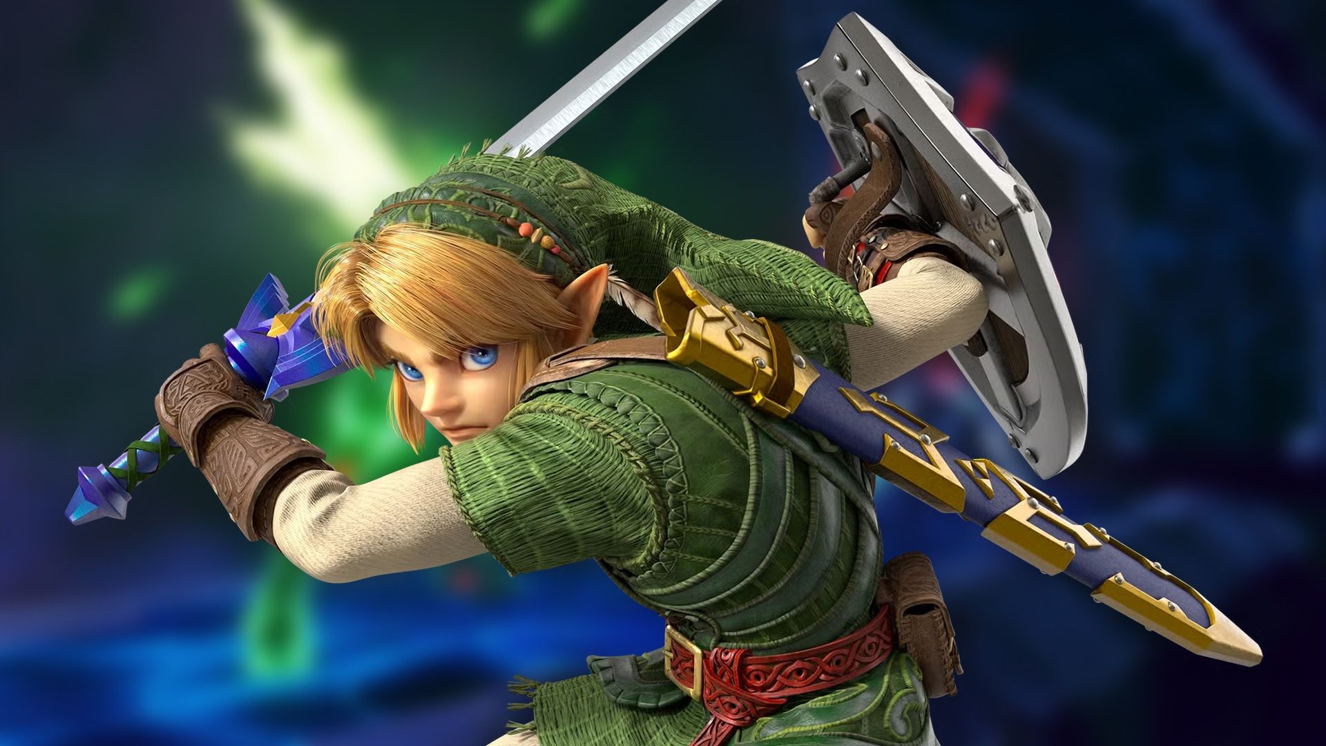 Nintendo's next Switch 2 game after Zelda: Ocarina of Time now official