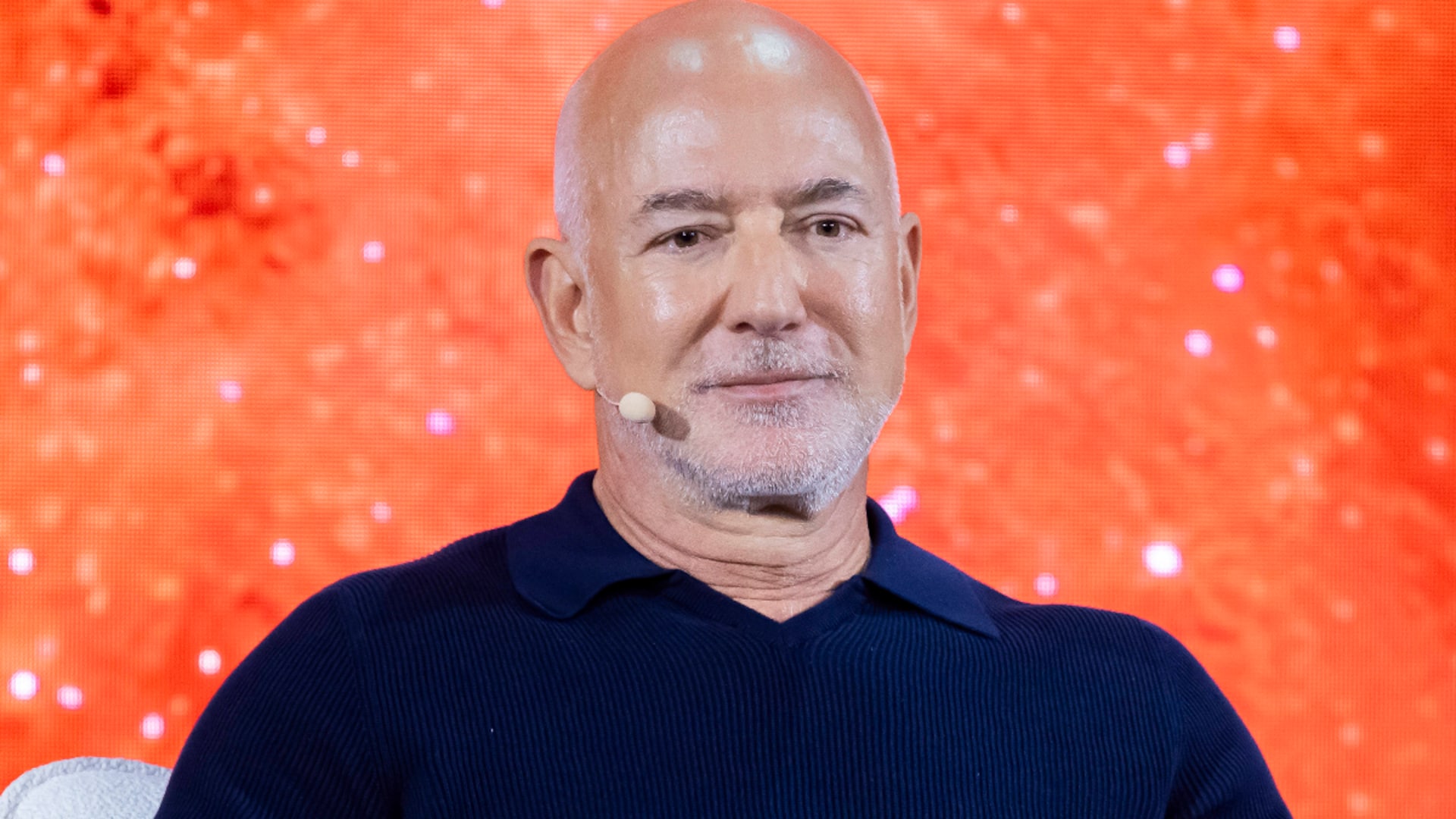 3-Tage-Woche und mehr finanzielle Freiheit: Jeff Bezos blickt ...