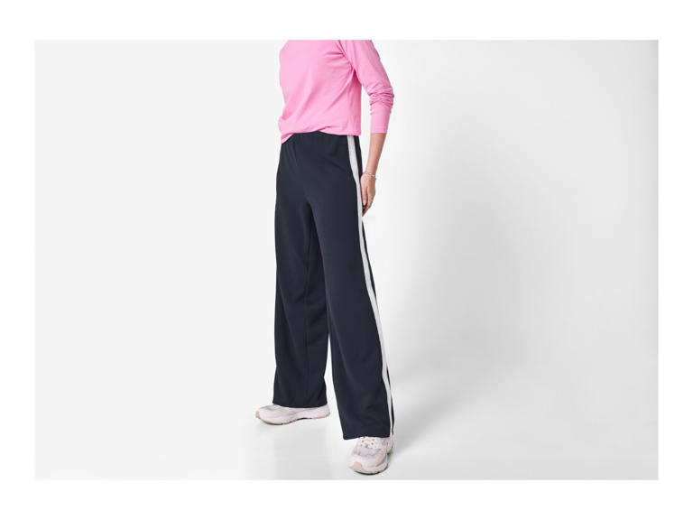 These £5 Lidl trousers look like £189 M&S and £45 Next pairs