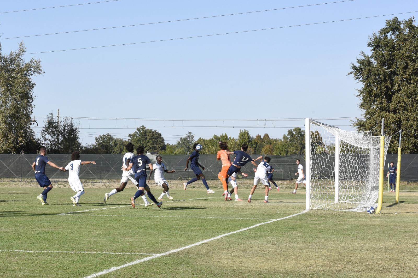 Calcio dilettanti, la giornata. Il Medolla sfida il Brescello. Esame ...