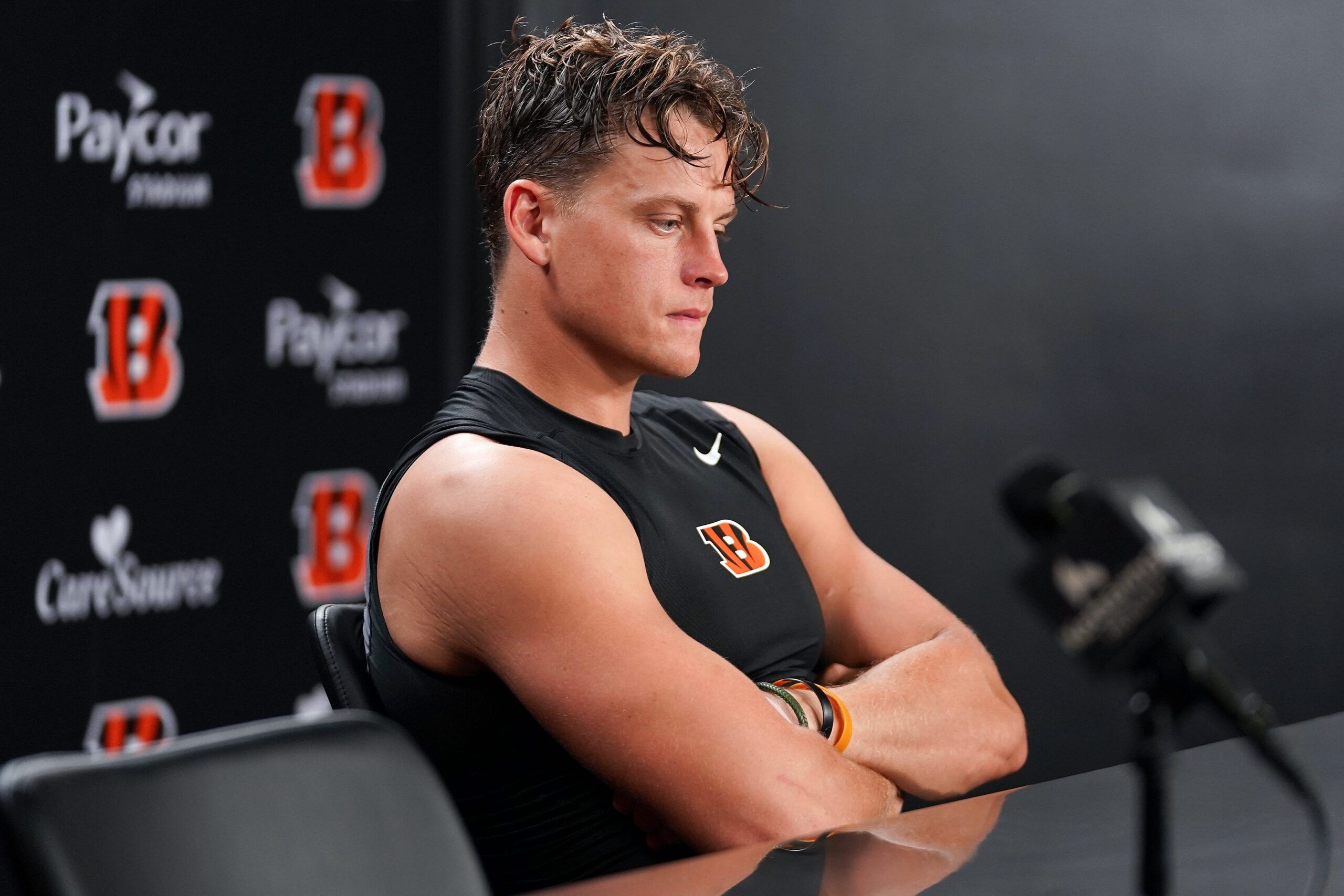 ‘You hang him out to dry 24/7,’ ‘You’re wasting his career’ — 3-time ...