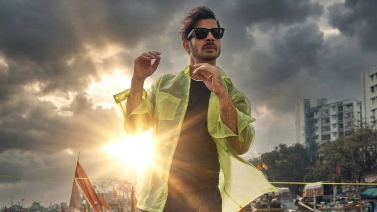 Tahir Raj Bhasin says he never judged Shaque character for infidelity ...