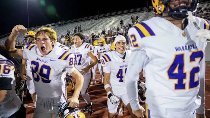 Backup quarterback leads San Antonio (Texas) Pieper to stunning 43-42 ...
