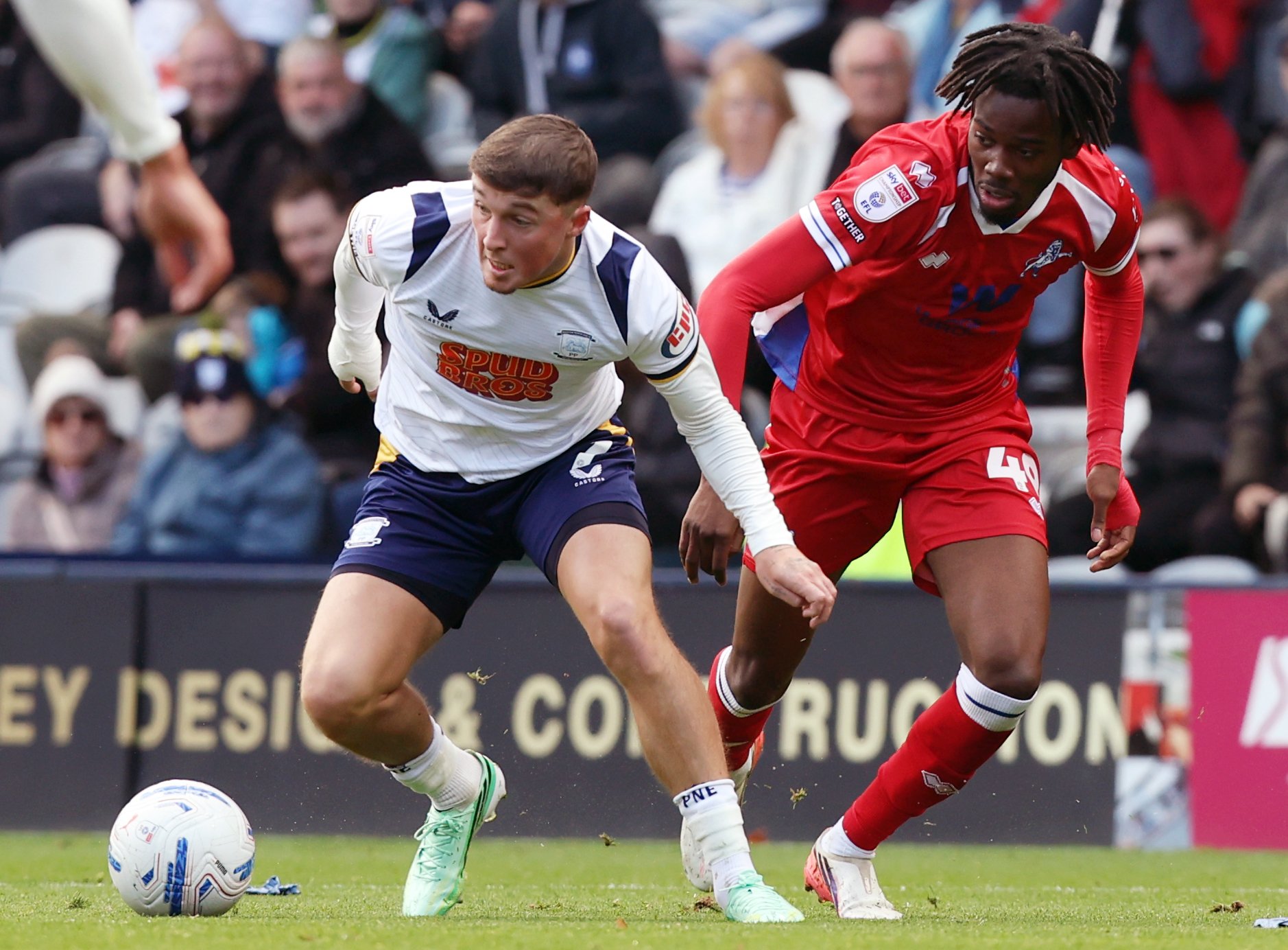 John Smith’s PNE fans’ panel verdict: All is far from lost but North ...