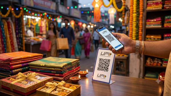 UPI MDR charges: Will consumer prices rise at stores if merchants start ...