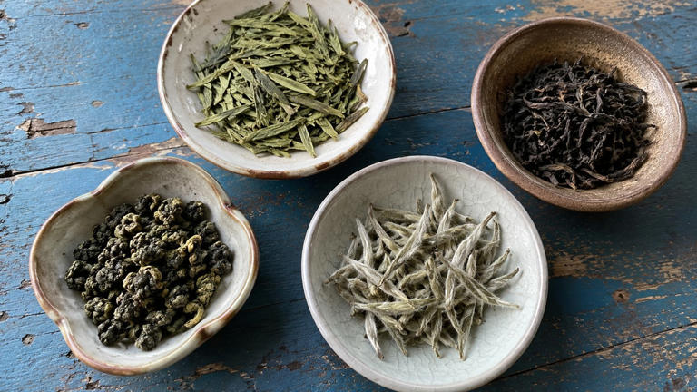 Which country produces the most tea in the world?