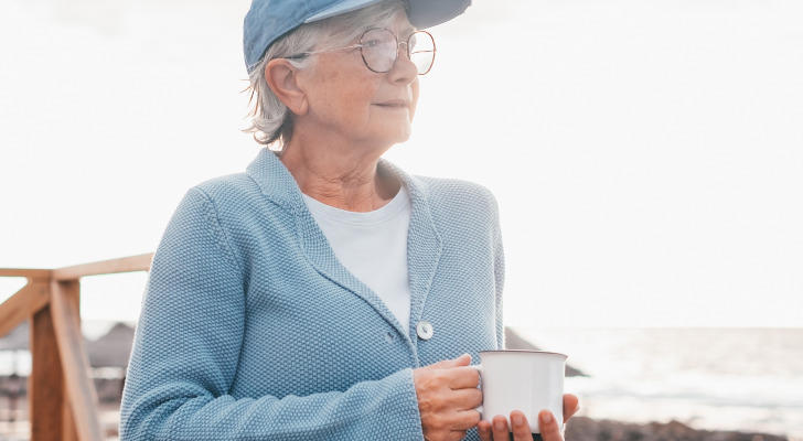 Don't think about retiring if these 5 warning signs pop up — even if ...