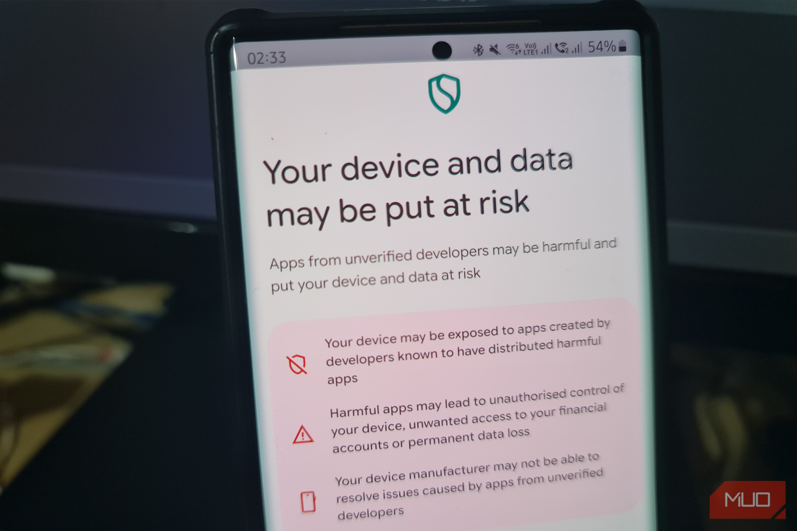 Google is locking down Android sideloading, so I tested its escape hatch