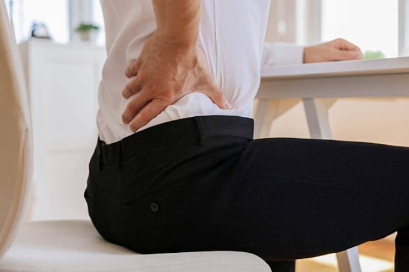 DWP confirms 8 back pain conditions which could qualify people for PIP